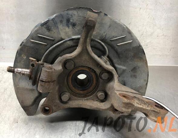 Wheel Hub SUBARU IMPREZA Hatchback (GR, GH, G3)