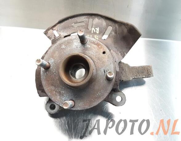 Wheel Hub DAEWOO REZZO (U100), CHEVROLET REZZO MPV (U100)