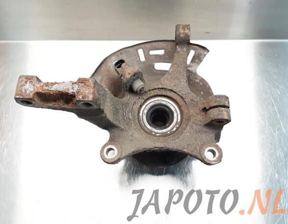 Wheel Hub DAEWOO REZZO (U100), CHEVROLET REZZO MPV (U100)