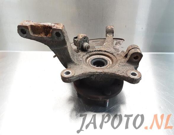 Wheel Hub DAEWOO REZZO (U100), CHEVROLET REZZO MPV (U100)