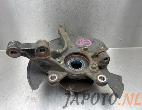 Wheel Hub MAZDA 2 (DL, DJ)