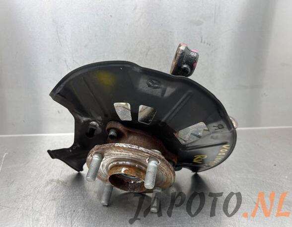 Wheel Hub MAZDA 2 (DL, DJ)