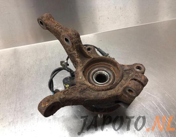 Wheel Hub HYUNDAI i10 II (BA, IA)