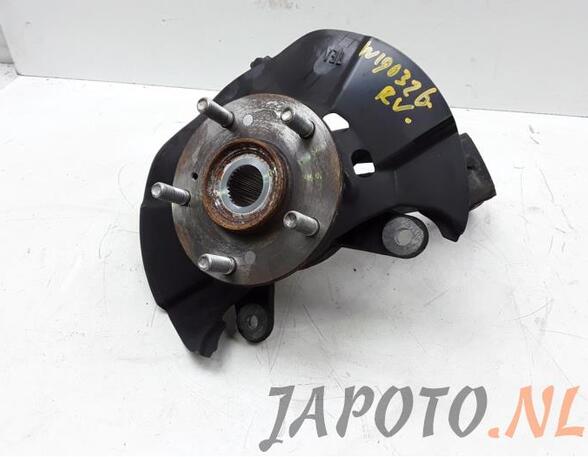 Wheel Hub HONDA CIVIC X Hatchback (FC_, FK_)