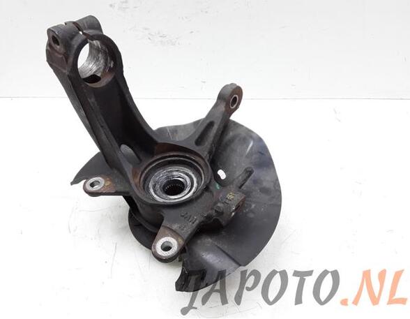 Wheel Hub HONDA CIVIC X Hatchback (FC_, FK_)