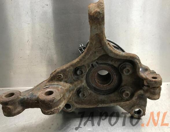 Wheel Hub MAZDA CX-5 (KE, GH)