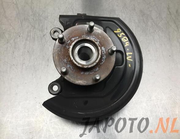 Wheel Hub NISSAN JUKE (F15)