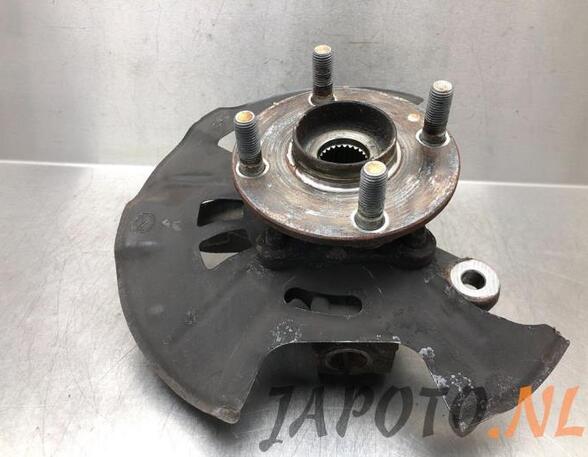 Wheel Hub MAZDA 2 (DL, DJ)