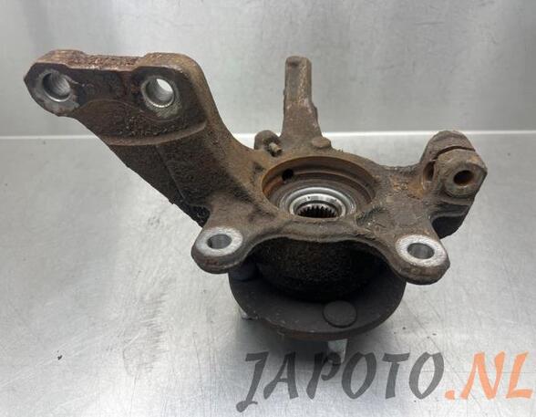 Wheel Hub NISSAN NOTE (E12)