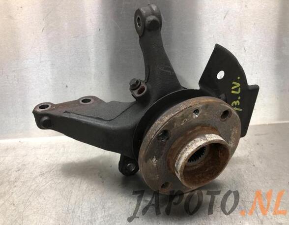 Wheel Hub NISSAN MICRA V (K14)