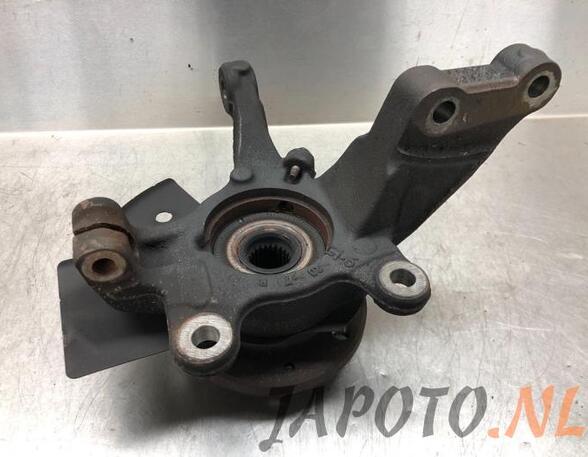 Wheel Hub NISSAN MICRA V (K14)