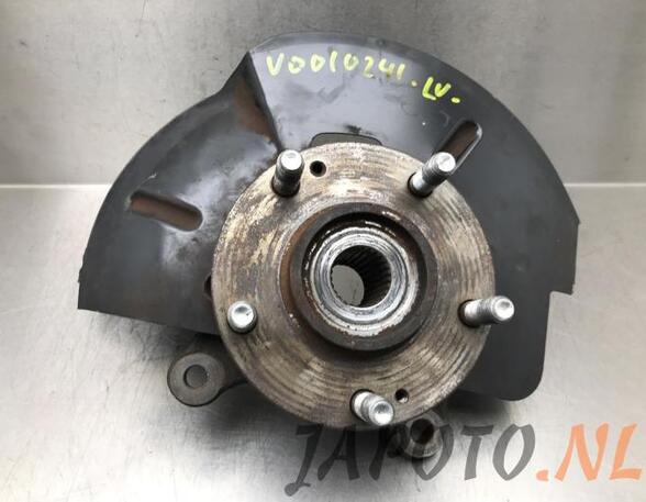 Wheel Hub HYUNDAI ix35 (LM, EL, ELH)