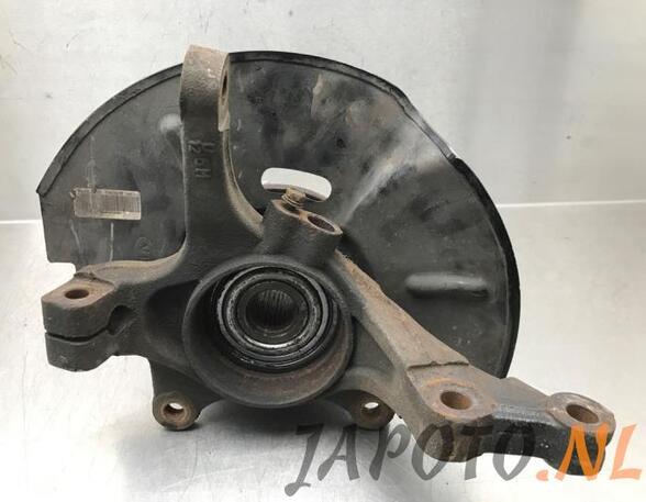 Wheel Hub HYUNDAI ix35 (LM, EL, ELH)