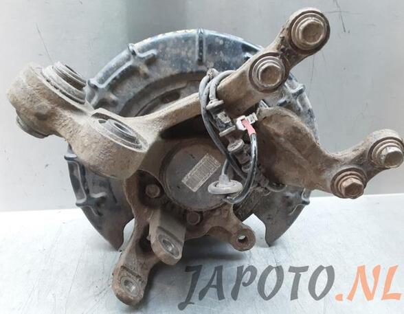 Wheel Hub KIA SPORTAGE (SL)