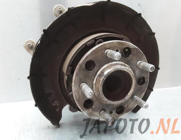 Wheel Hub KIA SPORTAGE (SL)