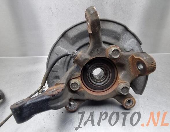 Wheel Hub SUZUKI IGNIS III (MF)