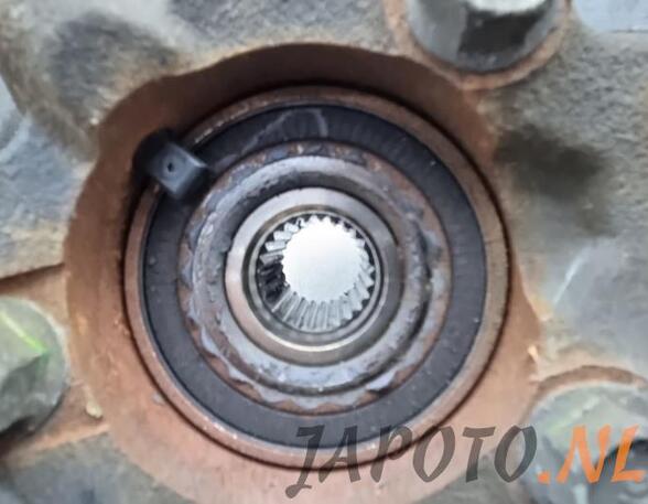 Wheel Hub SUZUKI IGNIS III (MF)