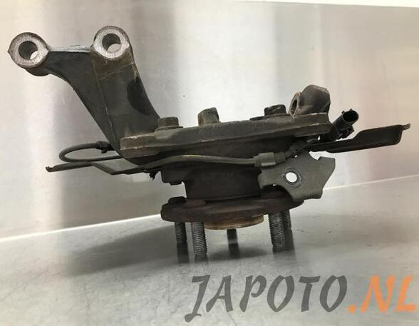 Radnabe vorne Toyota Auris E18  P17086246