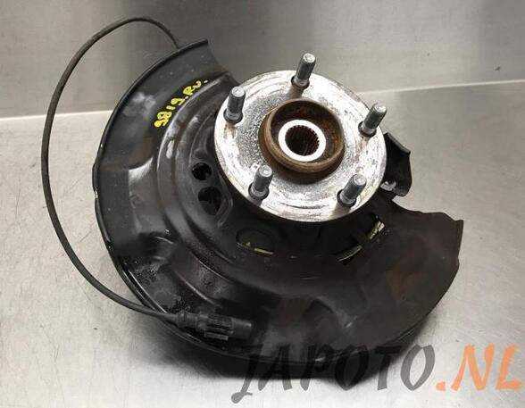 Radnabe vorne Toyota Auris E18  P17086246