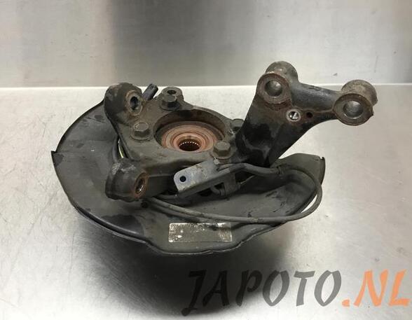 Radnabe vorne Toyota Auris E18  P17086246