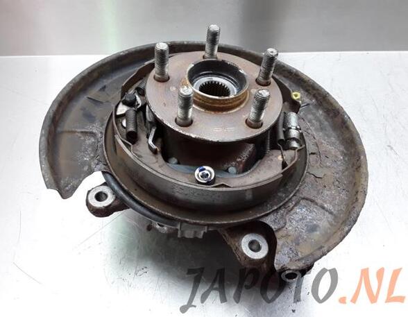 Wheel Hub SUBARU FORESTER (SH_)