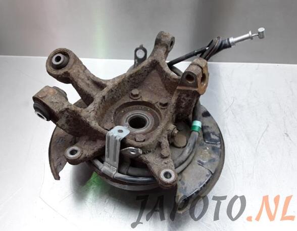 Wheel Hub SUBARU FORESTER (SH_)