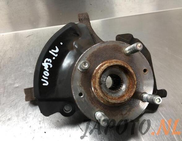 Wheel Hub KIA PICANTO (TA), KIA PICANTO (JA)