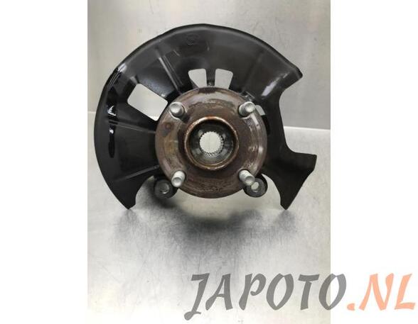 Wheel Hub MAZDA 2 (DL, DJ)