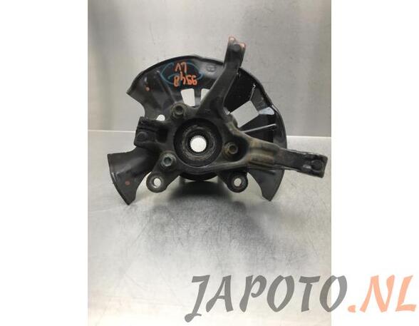 Wheel Hub MAZDA 2 (DL, DJ)