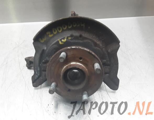 Wheel Hub DAIHATSU CUORE VII (L275_, L285_, L276_)