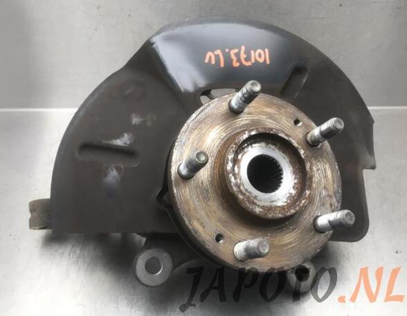 Wheel Hub KIA SPORTAGE (SL)