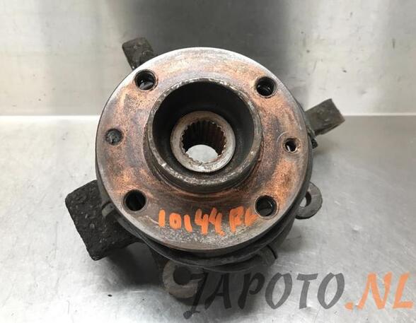 Wheel Hub TOYOTA CAMRY Saloon (_V3_)