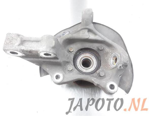 Radnabe vorne Toyota Prius W3  P14650975