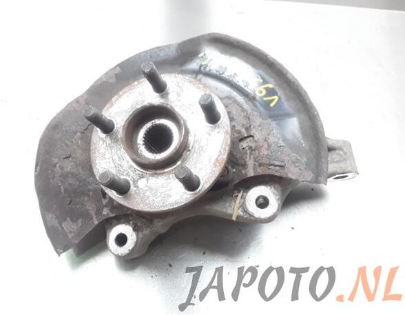 Radnabe vorne Toyota Prius W3  P14650975