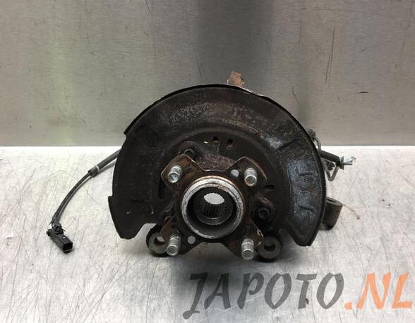 Wheel Hub SUZUKI IGNIS III (MF)