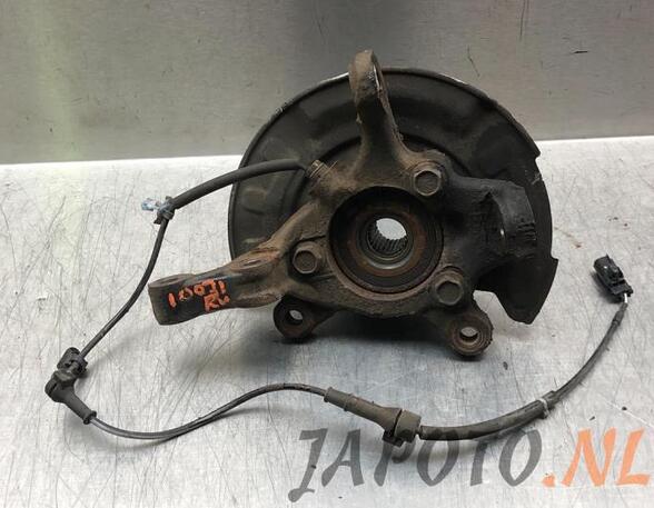 Wheel Hub SUZUKI IGNIS III (MF)