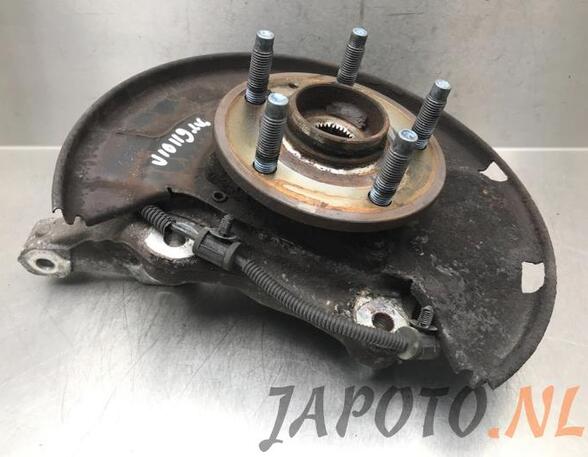 Wheel Hub CHEVROLET CRUZE (J300)