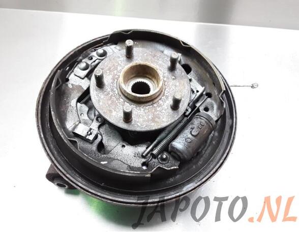 Radnabe hinten Suzuki Grand Vitara II JT, TD, TE  P14350692