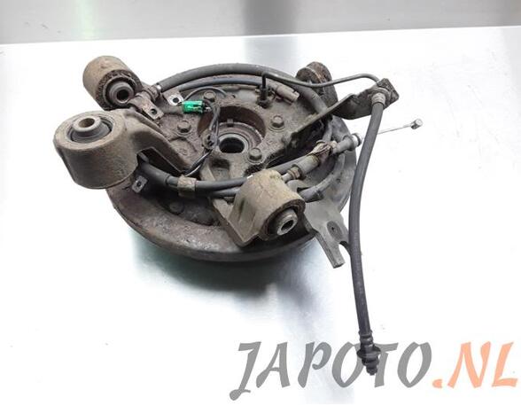 Radnabe hinten Suzuki Grand Vitara II JT, TD, TE  P14350692