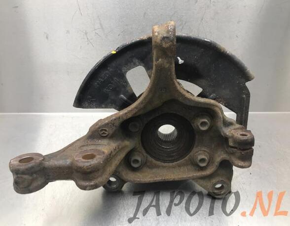 Wheel Hub MAZDA CX-5 (KE, GH)