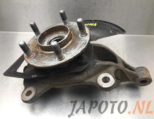 Wheel Hub MAZDA CX-5 (KE, GH)