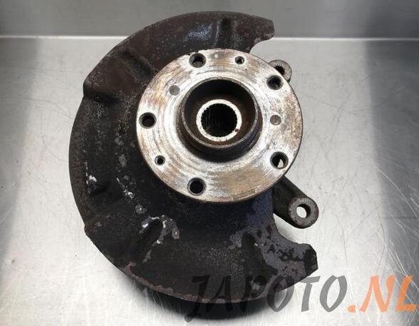 Wheel Hub SUZUKI SX4 (EY, GY)