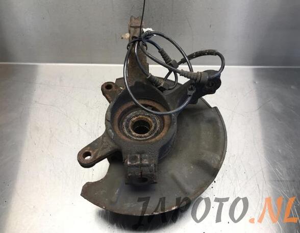 Wheel Hub SUZUKI SX4 (EY, GY)