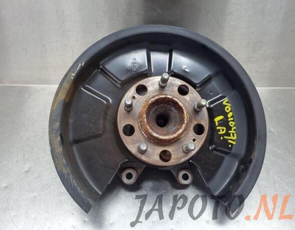 Wheel Hub HYUNDAI TUCSON (TL, TLE)