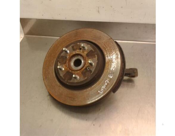 Wheel Hub HONDA CR-V III (RE_)