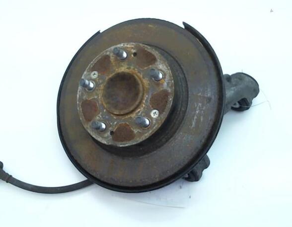 Wheel Hub HONDA CIVIC VIII Saloon (FD, FA)