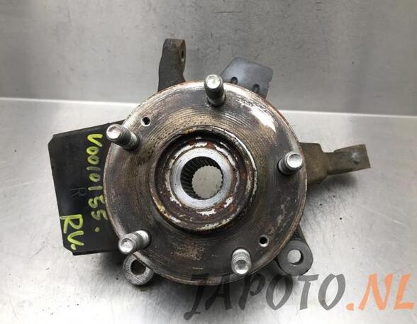 Wheel Hub KIA CEE'D (JD), KIA PRO CEE'D (JD)