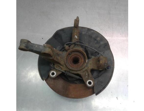 Wheel Hub HONDA CIVIC VIII Hatchback (FN, FK)