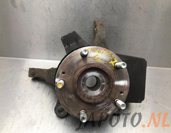 Wheel Hub KIA CEE'D Sportswagon (JD)