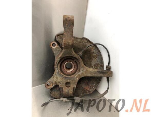 Wheel Hub SUZUKI SPLASH (EX)